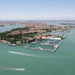 Garden Sabotino Appartamento Venezia