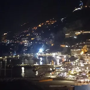 Casamalfi Vista Mare 3*, Amalfi Italia