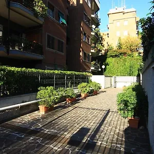 Viale Dei Colli Portuensi 589 Roma