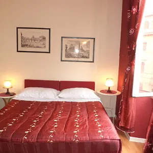 2* Bed & Breakfast Enjoy