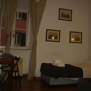  Bed & Breakfast Flavia 84
