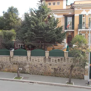 Domus Citta Giardino Bed & Breakfast