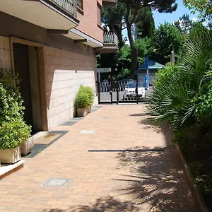 Residenza Flaminia Bed & Breakfast