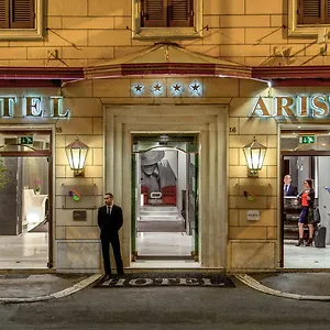 4* Hotell Ariston